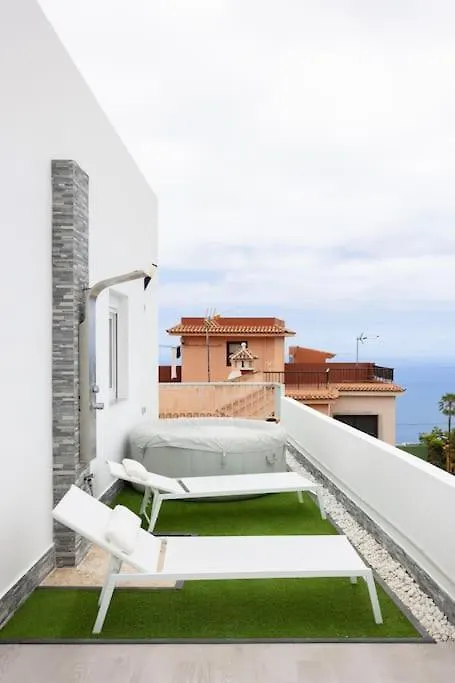 Bryson Home San Juan del Reparo España