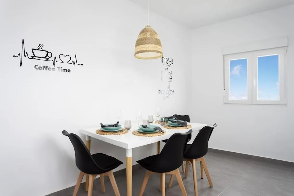 Bryson Home San Juan del Reparo Apartamento