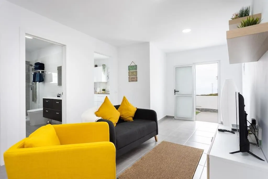 Bryson Home San Juan del Reparo España