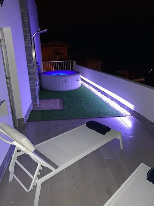 Apartamento Bryson Home San Juan del Reparo
