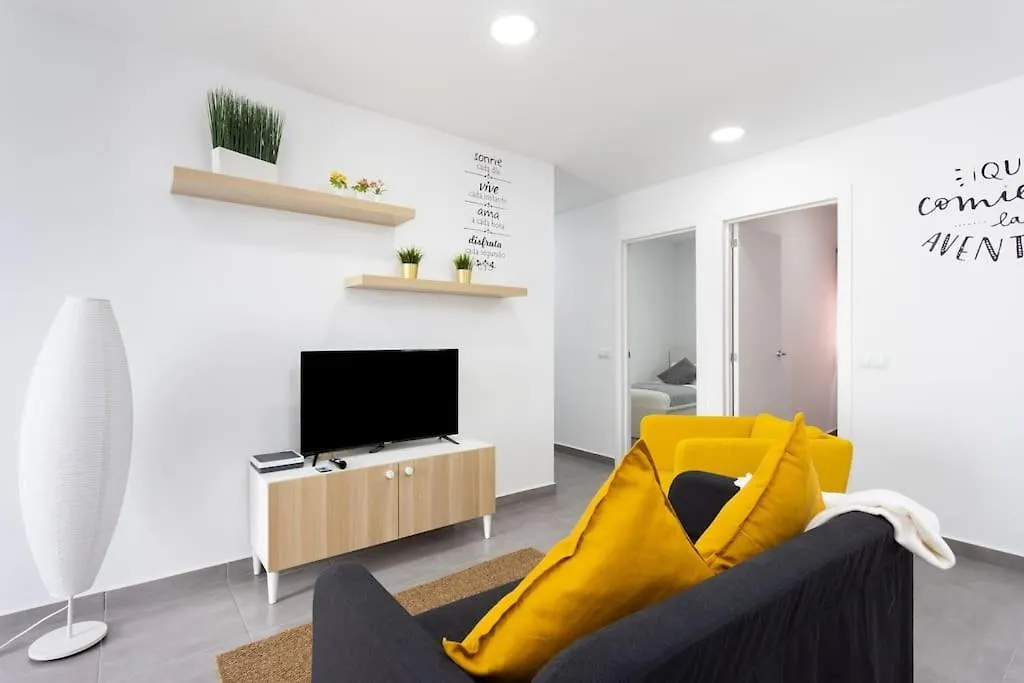 Bryson Home San Juan del Reparo Apartamento