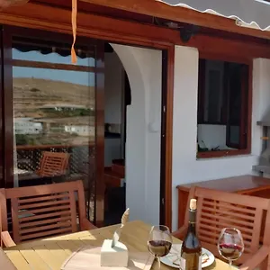 Casa Isabel 2 Сasa de vacaciones