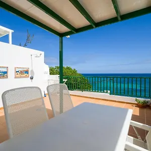 Casa Ballena Сasa de vacaciones