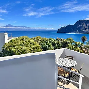 Eden Gomera Apartamento