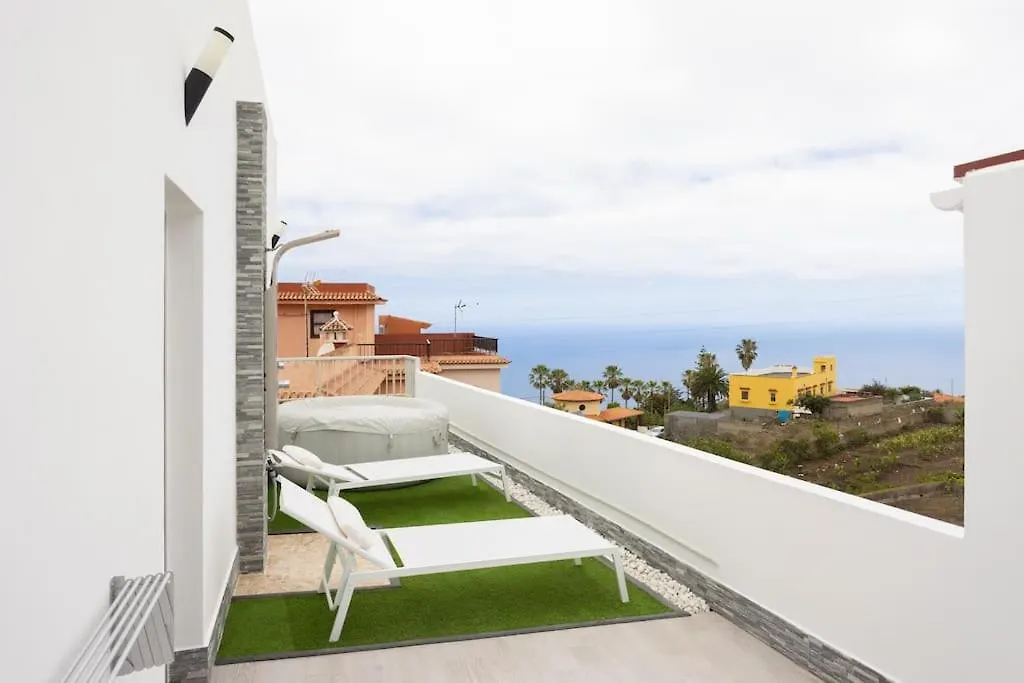 Bryson Home San Juan del Reparo
