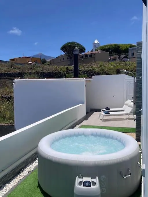 Bryson Home San Juan del Reparo Apartamento