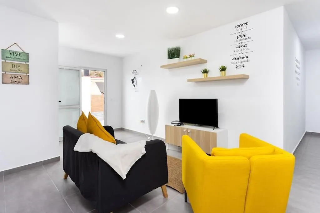 Bryson Home San Juan del Reparo